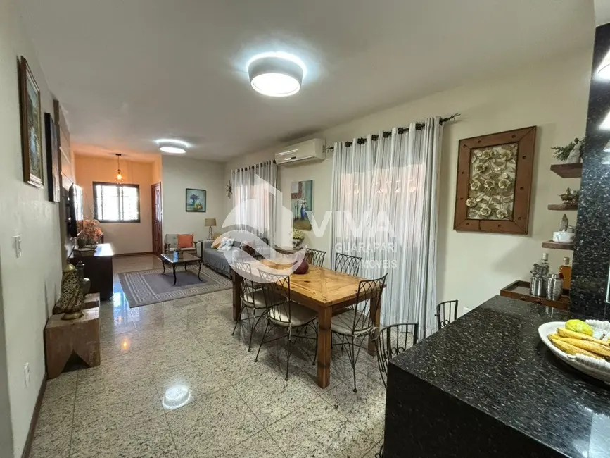Foto 4 de Casa com 5 quartos à venda, 360m2 em Praia do Morro, Guarapari - ES