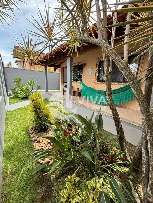 Foto 1 de Casa com 5 quartos à venda, 360m2 em Praia do Morro, Guarapari - ES