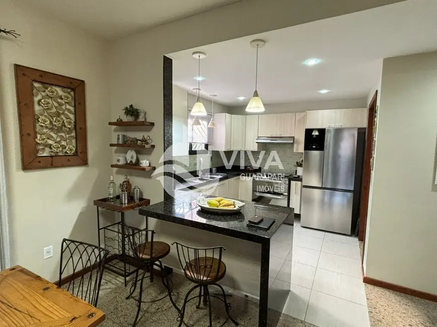 Foto 5 de Casa com 5 quartos à venda, 360m2 em Praia do Morro, Guarapari - ES
