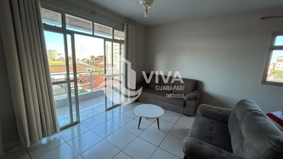 Foto 1 de Apartamento com 3 quartos à venda, 98m2 em Praia do Morro, Guarapari - ES