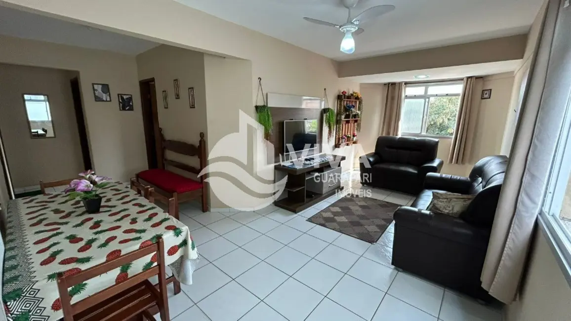Foto 1 de Apartamento com 2 quartos à venda, 80m2 em Praia do Morro, Guarapari - ES