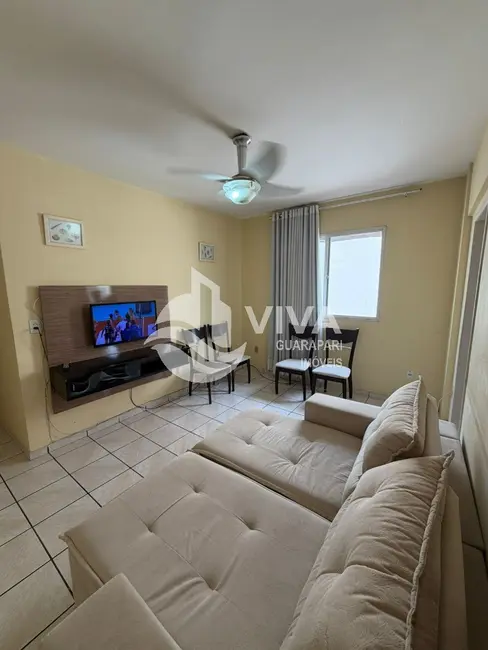 Foto 2 de Apartamento com 2 quartos à venda, 69m2 em Praia do Morro, Guarapari - ES
