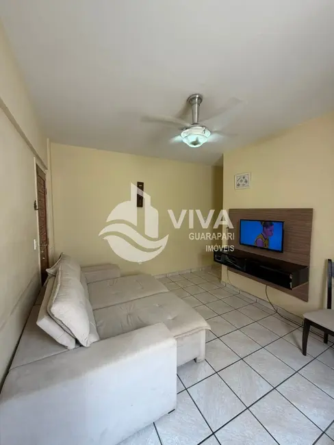 Foto 1 de Apartamento com 2 quartos à venda, 69m2 em Praia do Morro, Guarapari - ES