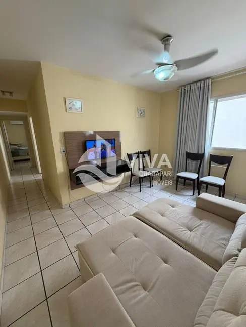 Foto 3 de Apartamento com 2 quartos à venda, 69m2 em Praia do Morro, Guarapari - ES