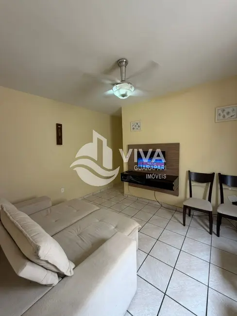 Foto 4 de Apartamento com 2 quartos à venda, 69m2 em Praia do Morro, Guarapari - ES
