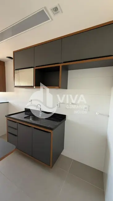 Foto 8 de Apartamento com 2 quartos à venda, 75m2 em Praia do Morro, Guarapari - ES