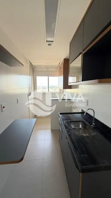 Foto 6 de Apartamento com 2 quartos à venda, 75m2 em Praia do Morro, Guarapari - ES