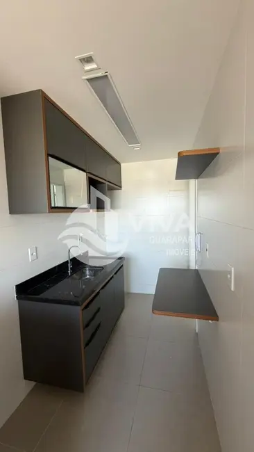 Foto 5 de Apartamento com 2 quartos à venda, 75m2 em Praia do Morro, Guarapari - ES