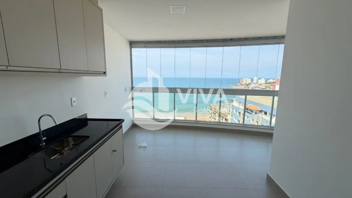 Foto 3 de Apartamento com 2 quartos à venda, 75m2 em Praia do Morro, Guarapari - ES