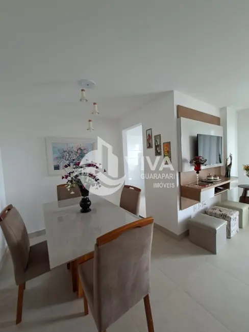 Foto 6 de Apartamento com 2 quartos à venda, 75m2 em Praia do Morro, Guarapari - ES