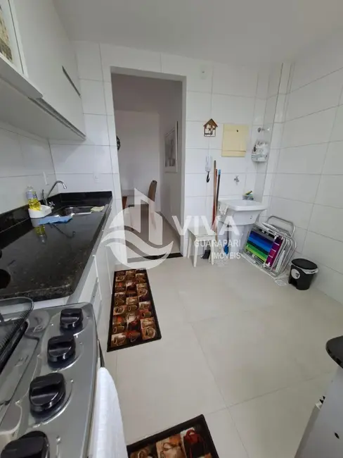 Foto 2 de Apartamento com 2 quartos à venda, 75m2 em Praia do Morro, Guarapari - ES