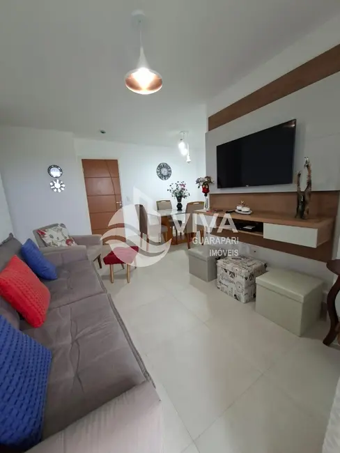 Foto 4 de Apartamento com 2 quartos à venda, 75m2 em Praia do Morro, Guarapari - ES
