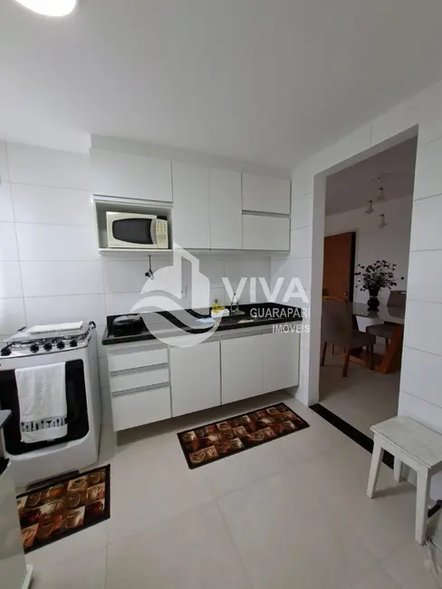 Foto 8 de Apartamento com 2 quartos à venda, 75m2 em Praia do Morro, Guarapari - ES