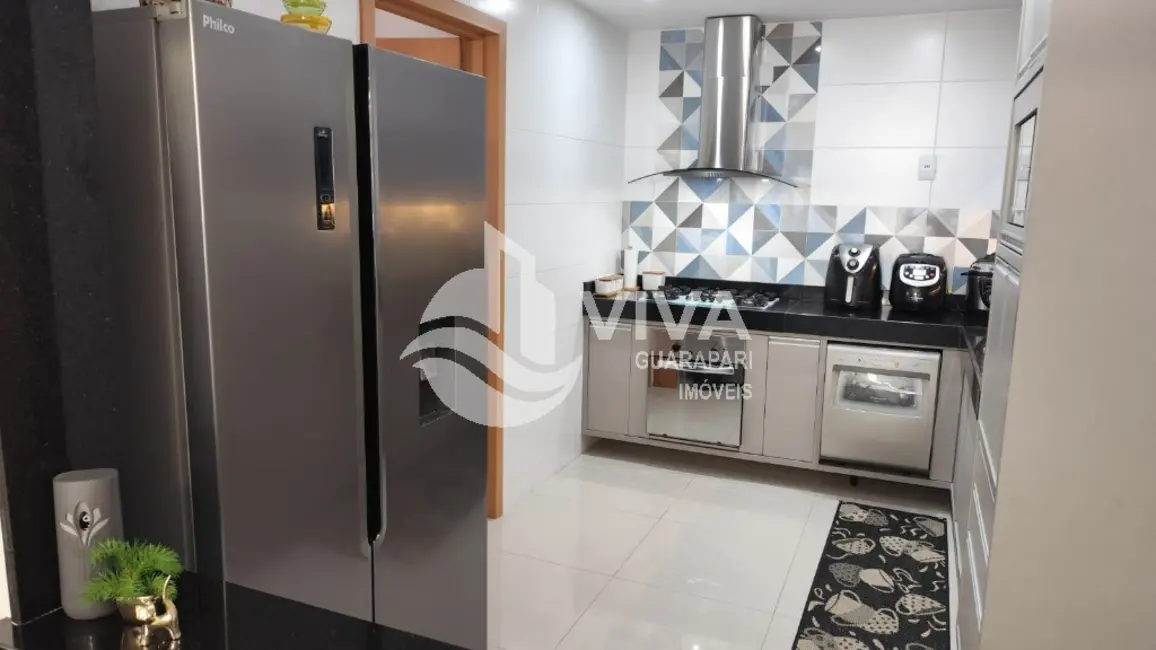 Apartamento com 3 quartos à venda, 118m2 em Praia do Morro, Guarapari - ES - imagem 9 Foto 9 de Apartamento com 3 quartos à venda, 118m2 em Praia do Morro, Guarapari - ES