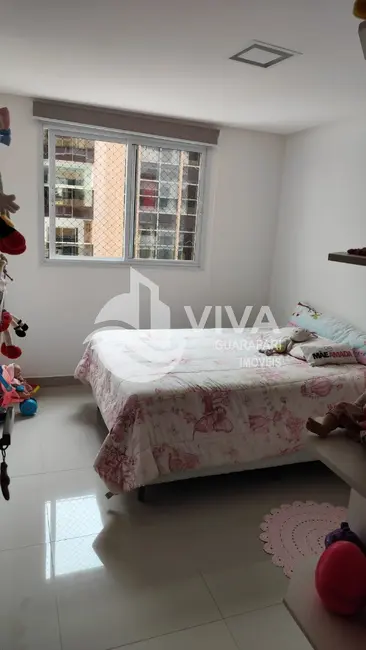 Apartamento com 3 quartos à venda, 118m2 em Praia do Morro, Guarapari - ES - imagem 8 Foto 8 de Apartamento com 3 quartos à venda, 118m2 em Praia do Morro, Guarapari - ES