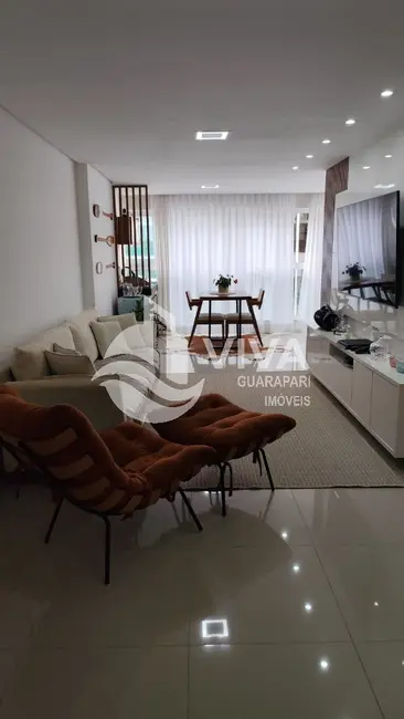 Apartamento com 3 quartos à venda, 118m2 em Praia do Morro, Guarapari - ES - imagem 1 Foto 1 de Apartamento com 3 quartos à venda, 118m2 em Praia do Morro, Guarapari - ES