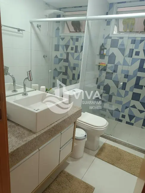 Apartamento com 3 quartos à venda, 118m2 em Praia do Morro, Guarapari - ES - imagem 6 Foto 6 de Apartamento com 3 quartos à venda, 118m2 em Praia do Morro, Guarapari - ES