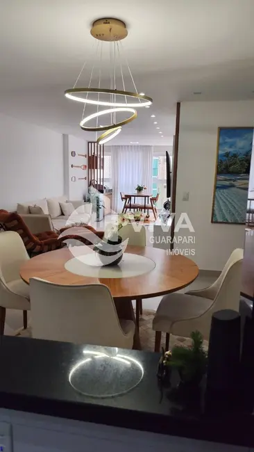 Apartamento com 3 quartos à venda, 118m2 em Praia do Morro, Guarapari - ES - imagem 3 Foto 3 de Apartamento com 3 quartos à venda, 118m2 em Praia do Morro, Guarapari - ES