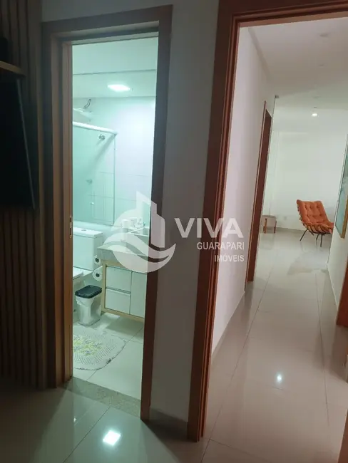 Apartamento com 3 quartos à venda, 118m2 em Praia do Morro, Guarapari - ES - imagem 5 Foto 5 de Apartamento com 3 quartos à venda, 118m2 em Praia do Morro, Guarapari - ES