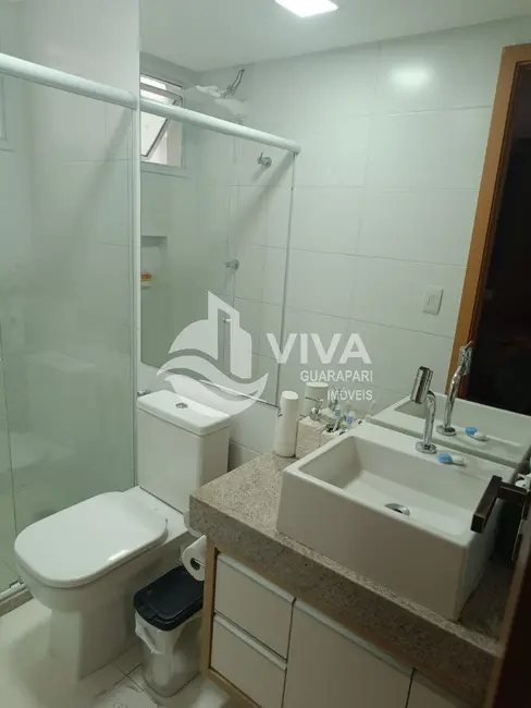 Apartamento com 3 quartos à venda, 118m2 em Praia do Morro, Guarapari - ES - imagem 7 Foto 7 de Apartamento com 3 quartos à venda, 118m2 em Praia do Morro, Guarapari - ES
