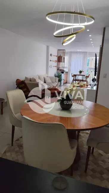 Apartamento com 3 quartos à venda, 118m2 em Praia do Morro, Guarapari - ES - imagem 2 Foto 2 de Apartamento com 3 quartos à venda, 118m2 em Praia do Morro, Guarapari - ES