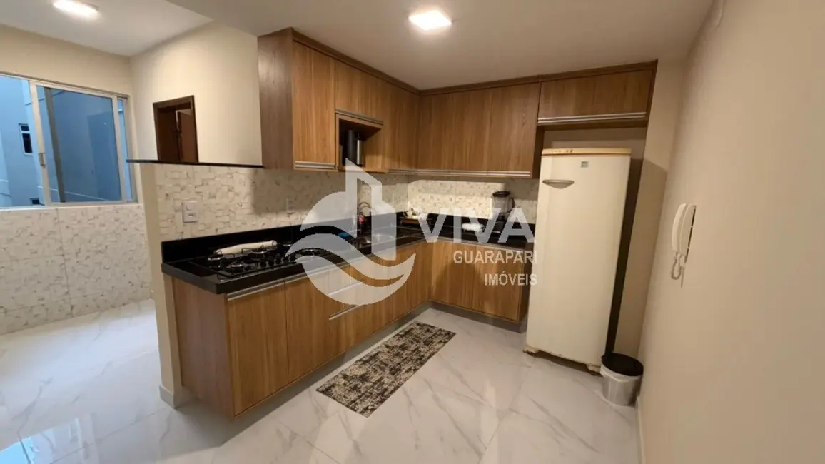 Foto 9 de Apartamento com 3 quartos à venda, 110m2 em Praia do Morro, Guarapari - ES
