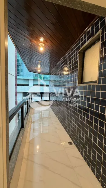 Foto 2 de Apartamento com 3 quartos à venda, 110m2 em Praia do Morro, Guarapari - ES