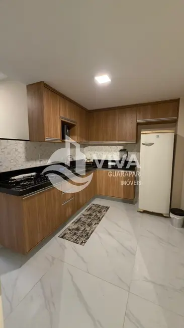 Foto 7 de Apartamento com 3 quartos à venda, 110m2 em Praia do Morro, Guarapari - ES