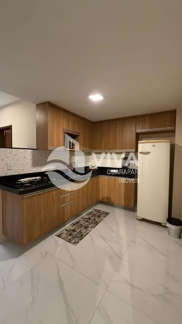 Foto 8 de Apartamento com 3 quartos à venda, 110m2 em Praia do Morro, Guarapari - ES