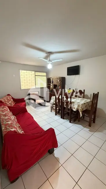 Foto 2 de Apartamento com 2 quartos à venda, 80m2 em Praia do Morro, Guarapari - ES