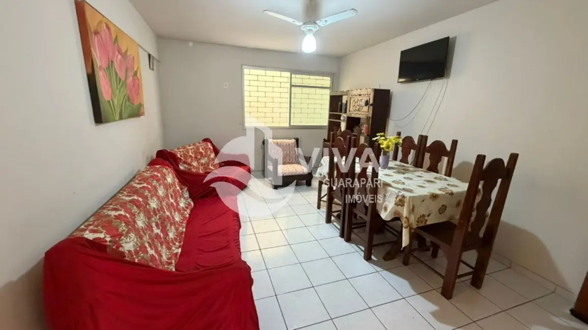 Foto 1 de Apartamento com 2 quartos à venda, 80m2 em Praia do Morro, Guarapari - ES
