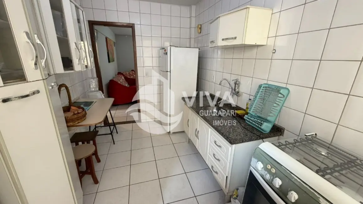 Foto 4 de Apartamento com 2 quartos à venda, 80m2 em Praia do Morro, Guarapari - ES