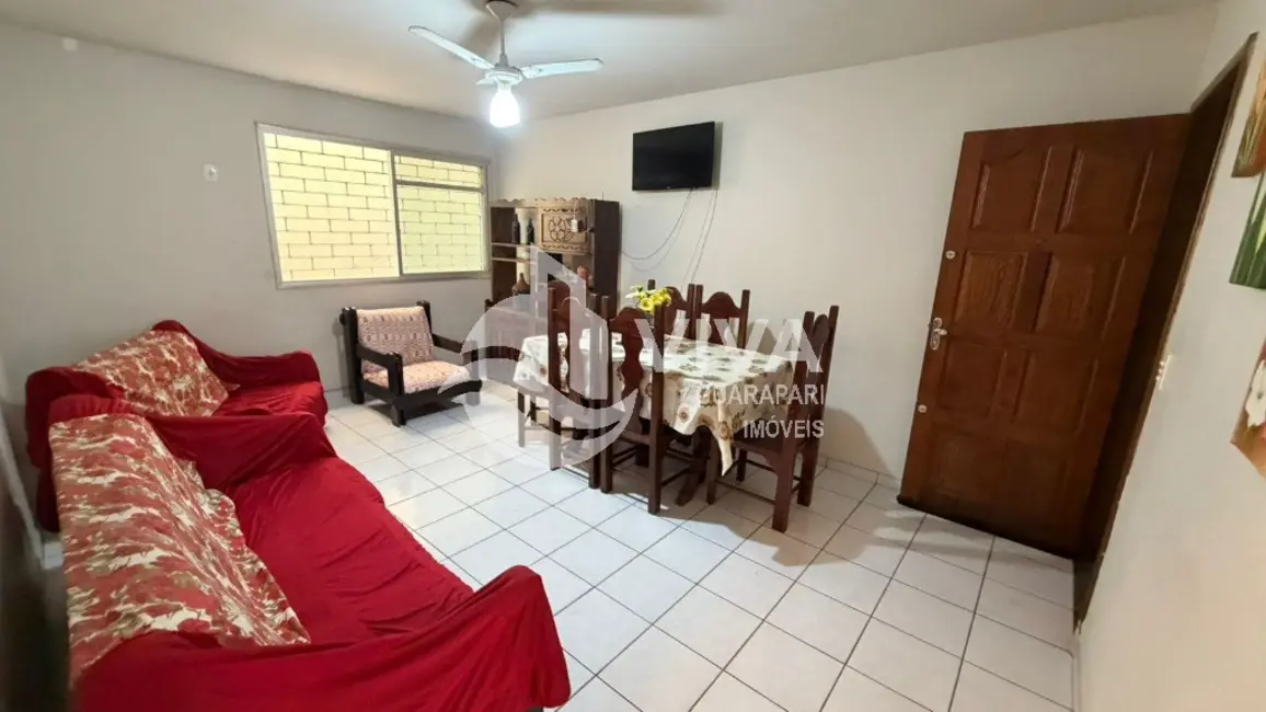 Foto 3 de Apartamento com 2 quartos à venda, 80m2 em Praia do Morro, Guarapari - ES