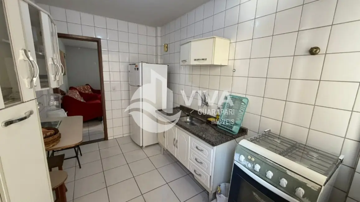 Foto 5 de Apartamento com 2 quartos à venda, 80m2 em Praia do Morro, Guarapari - ES