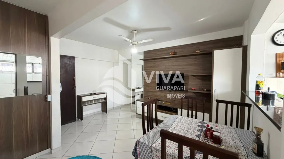 Foto 3 de Apartamento com 2 quartos à venda, 83m2 em Praia do Morro, Guarapari - ES