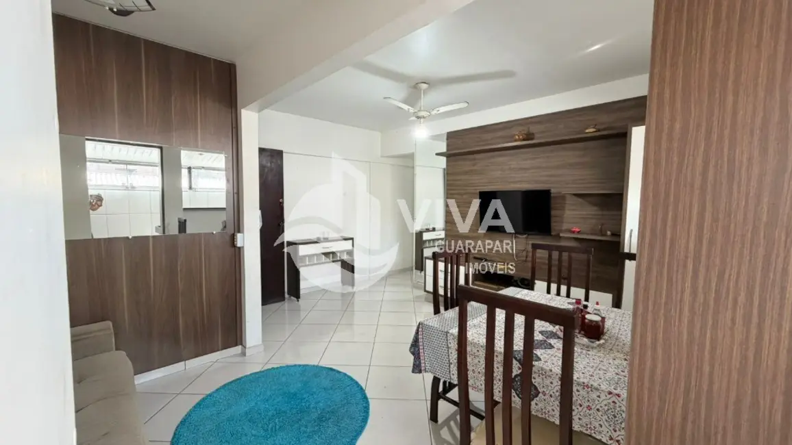 Foto 1 de Apartamento com 2 quartos à venda, 83m2 em Praia do Morro, Guarapari - ES