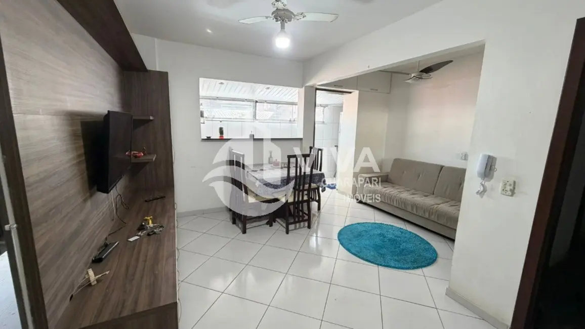Foto 9 de Apartamento com 2 quartos à venda, 83m2 em Praia do Morro, Guarapari - ES