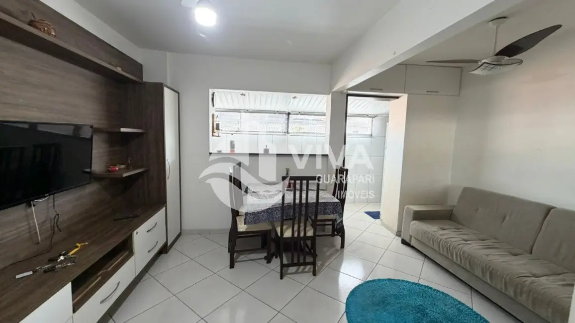 Foto 2 de Apartamento com 2 quartos à venda, 83m2 em Praia do Morro, Guarapari - ES