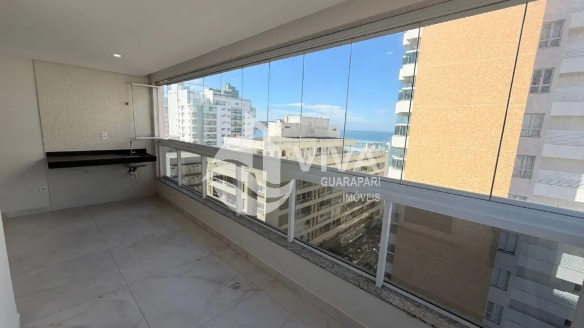 Foto 6 de Apartamento com 3 quartos à venda, 90m2 em Praia do Morro, Guarapari - ES