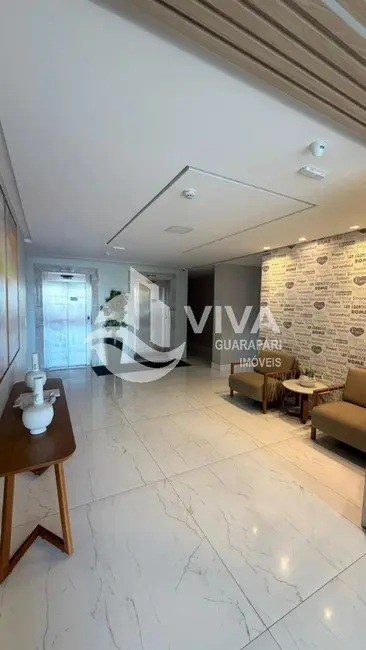 Foto 4 de Apartamento com 3 quartos à venda, 90m2 em Praia do Morro, Guarapari - ES