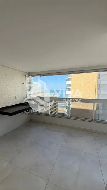 Foto 7 de Apartamento com 3 quartos à venda, 90m2 em Praia do Morro, Guarapari - ES