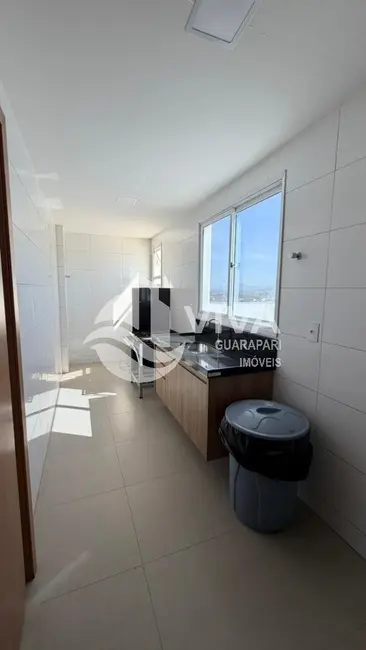 Foto 8 de Apartamento com 3 quartos à venda, 90m2 em Praia do Morro, Guarapari - ES