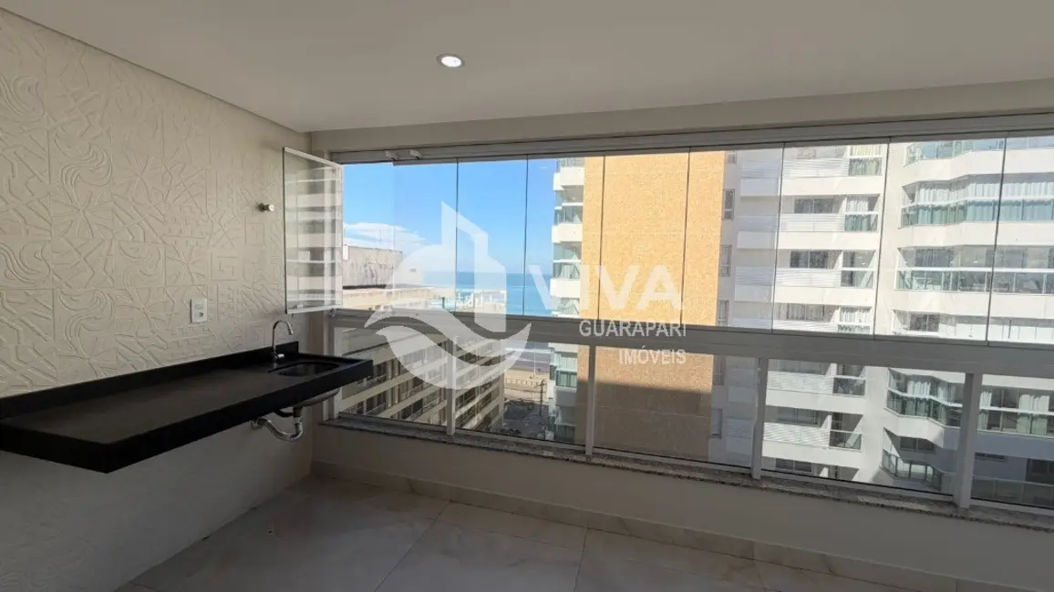 Foto 9 de Apartamento com 3 quartos à venda, 90m2 em Praia do Morro, Guarapari - ES