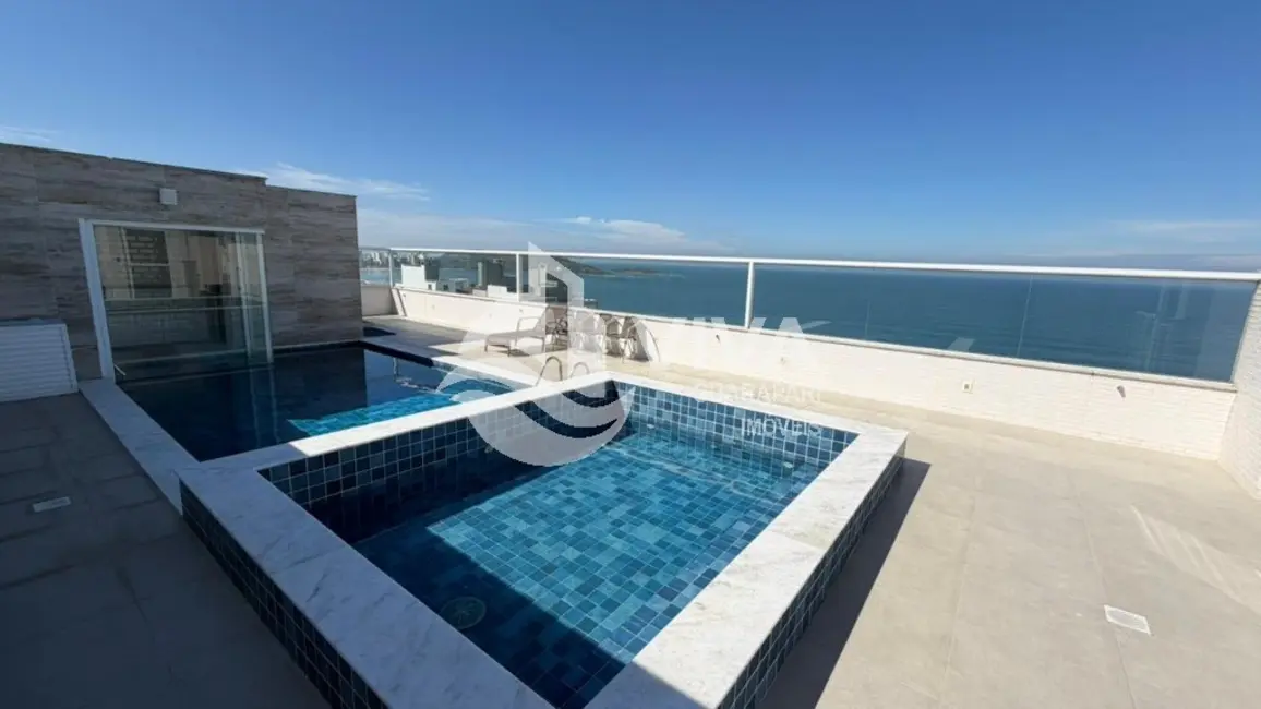 Foto 3 de Apartamento com 3 quartos à venda, 90m2 em Praia do Morro, Guarapari - ES