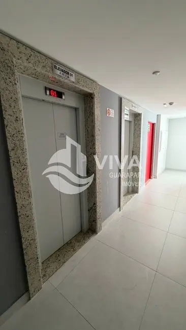 Foto 5 de Apartamento com 3 quartos à venda, 90m2 em Praia do Morro, Guarapari - ES