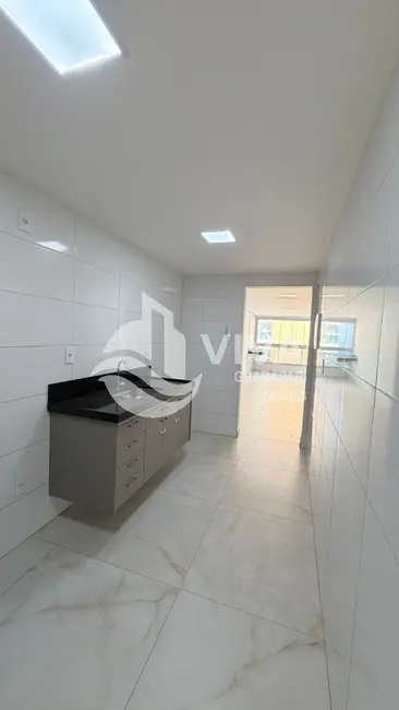 Foto 1 de Apartamento com 3 quartos à venda, 90m2 em Praia do Morro, Guarapari - ES
