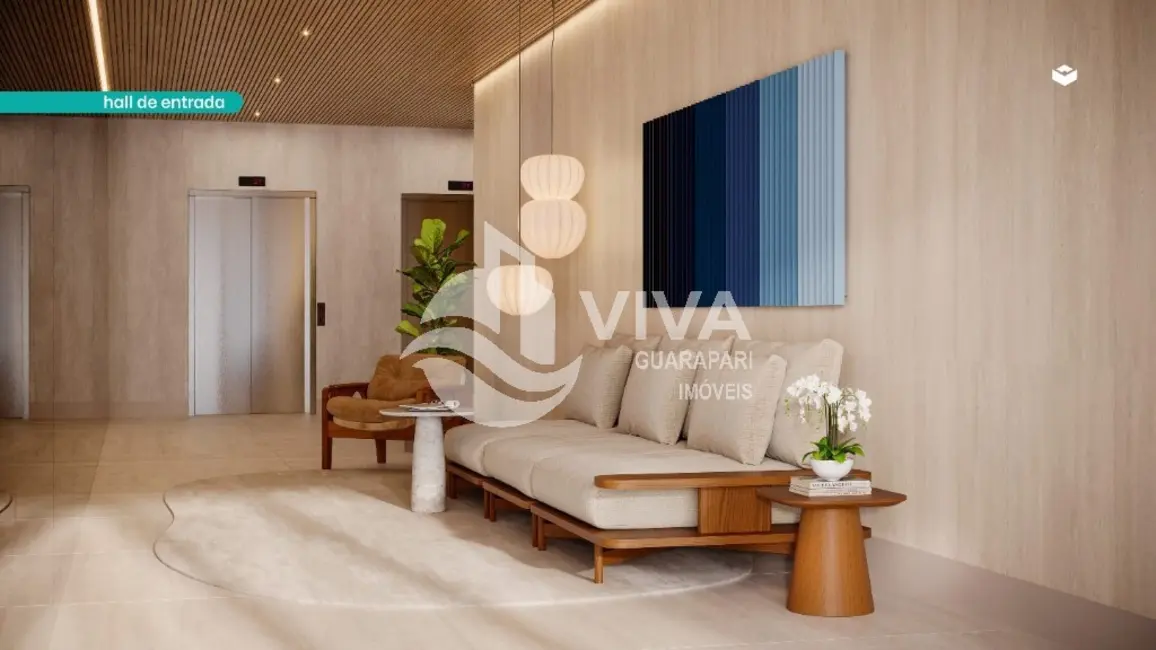 Apartamento com 1 quarto à venda, 42m2 em Praia do Morro, Guarapari - ES - imagem 9 Foto 9 de Apartamento com 1 quarto à venda, 42m2 em Praia do Morro, Guarapari - ES