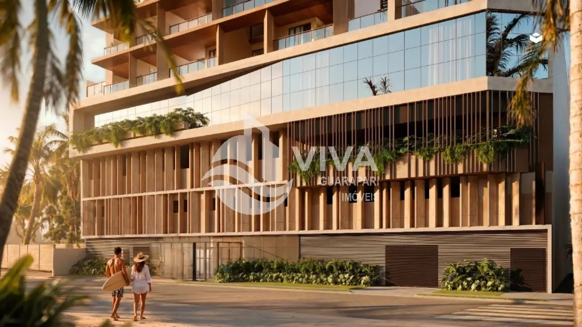 Apartamento com 1 quarto à venda, 42m2 em Praia do Morro, Guarapari - ES - imagem 8 Foto 8 de Apartamento com 1 quarto à venda, 42m2 em Praia do Morro, Guarapari - ES