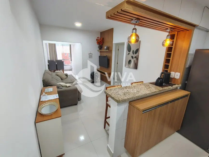 Apartamento com 2 quartos à venda, 65m2 em Praia do Morro, Guarapari - ES - imagem 1 Foto 1 de Apartamento com 2 quartos à venda, 65m2 em Praia do Morro, Guarapari - ES