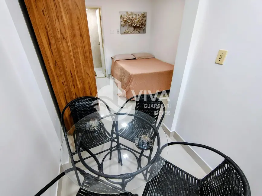 Apartamento com 2 quartos à venda, 65m2 em Praia do Morro, Guarapari - ES - imagem 8 Foto 8 de Apartamento com 2 quartos à venda, 65m2 em Praia do Morro, Guarapari - ES